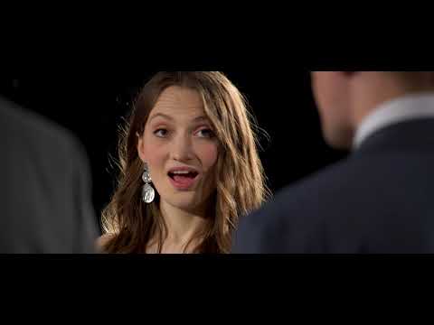 VOCES8: 'Laudibus in Sanctis' by William Byrd