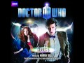 Doctor Who Series 5 Soundtrack Disc 1 20 I Offer ...