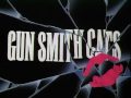 Gunsmith Cats - Trailers