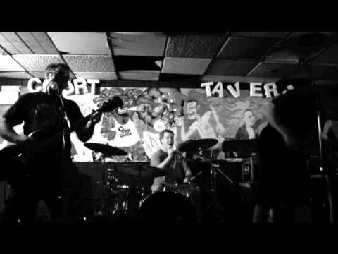 The Groucho Marxists (Doc Hopper) - Geiger (Live - The Court Tavern 08-19-11)