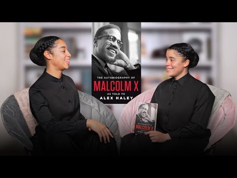 Autobiography of Malcolm X: How It Changed Our Lives!