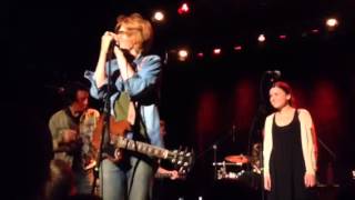 Brett Dennen ft Noah and Abby Gundersen Only want you/When