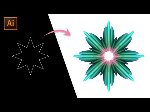 How To Create a Paper Cutout Effect in Adobe Illustrator Tutorial Ai Free File Download