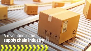 Aptean Distribution ERP video