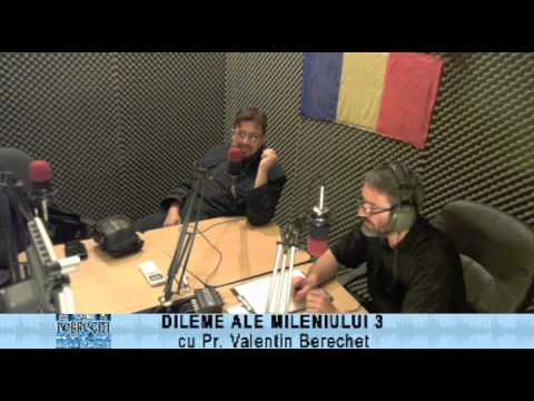 Dileme ale Mileniului 3 – Viața și credința noastră