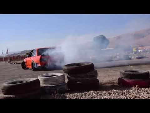 GRVI x ANTXRES - PANDORA (Cars In Damascus)