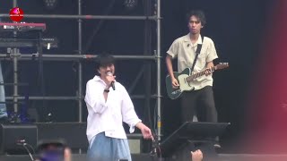 Download lagu BERAI - SHEILA ON 7 - DI PESTAPORA 2025 mp3 Download lagu BERAI - SHEILA ON 7 - DI PESTAPORA 2025 mp3