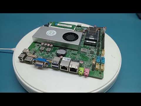 INDUSTRIAL GRADE SBC 11TH GENERATION