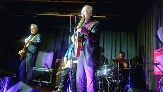 The Blasters - Crazy Baby