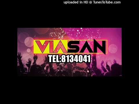 DOWN FOR JE LOVE. X DJ VIASAN