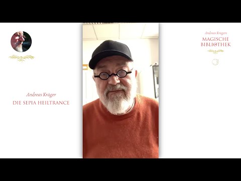 Andreas Krüger | Die Sepia Heiltrance