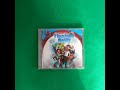 Opening To Flushed Away 2006 2007 VCD RE UPLOAD
