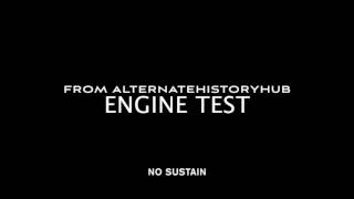 The Engine Test (Ambience from AlternateHistoryHub)