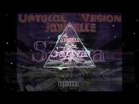 Uptikal X Vasion X Jaywelle - Sativa (Promotional Use Only)