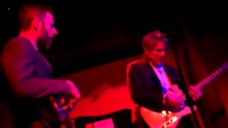 Jim Campilongo Trio- Twister