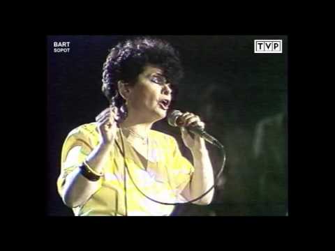 Old Rock Meeting '86 Katarzyna Sobczyk