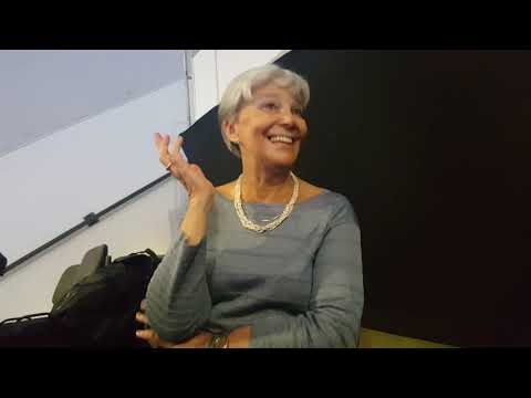 Scherma, mondiali di Budapest, Carola Mangiarotti