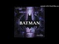 Danny Elfman  Family / First Batman / Roof Fight - Starving College student Danny Elfman  Family / First Batman / Roof Fight