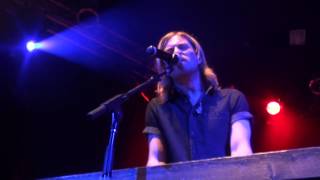 The Rocket Summer - Save - The Rocket Summer Spring Tour 2013 NYC