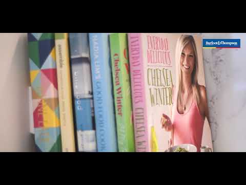 SOLD - 2 Kenneth Small Place, Remuera - Thomas Weber and Cici Wang