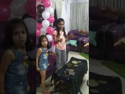 Thanika's11th Happy birthday 02/09/2013 (02/09/2023)