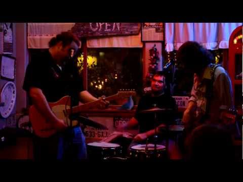 "Talk To Your Daughter" - Evan Christian and Ted Russell Kamp