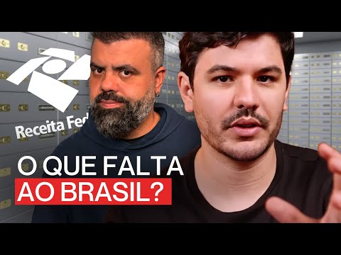 INVESTIDOR SARDINHA - Flow #512