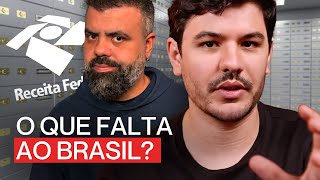 INVESTIDOR SARDINHA - Flow #512