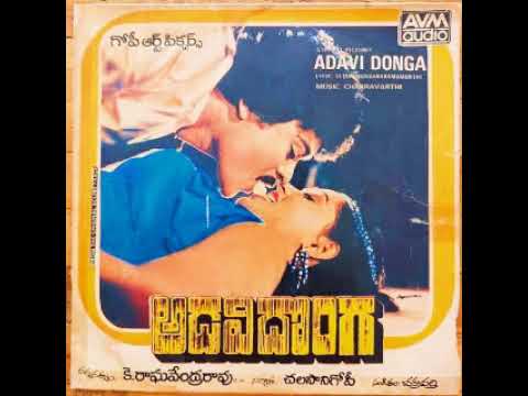 Veera Vikrama Dheera _ Adavi Donga (1985) mp4