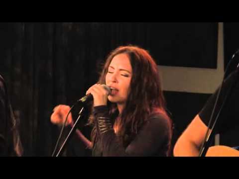 Edens Edge - Swinging Door