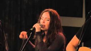 Edens Edge - Swinging Door