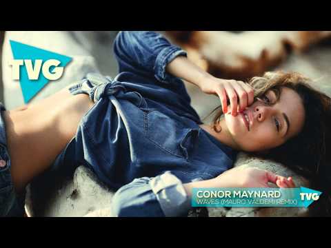 Conor Maynard - Waves (Mauro Valdemi Remix)