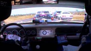 We've Been Haulin Ass So Long