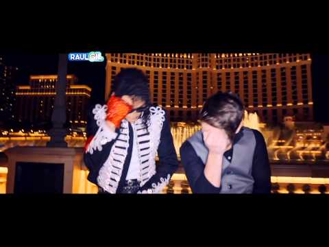 Thiago Matheus - "Moon Alcool"