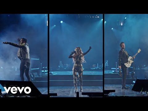 2000s POP TOUR, Motel - Somos Aire (En Vivo) ft. Paty Cantú