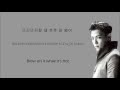 DOOM DADA - T.O.P Hangul/Rom/Eng Lyrics ...