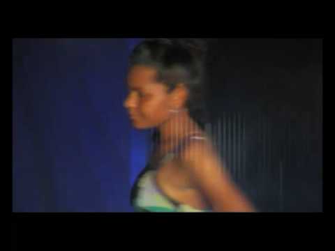 Kimberley Girl 2008 Heat Two