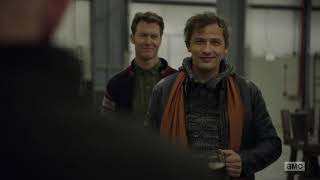 Ben Bela Boehm 2019 Better Call Saul, AMC video