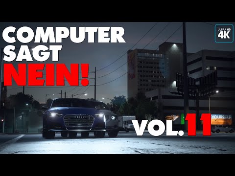 Computer sagt NEIN #11 (WTF-Moments) [4K]