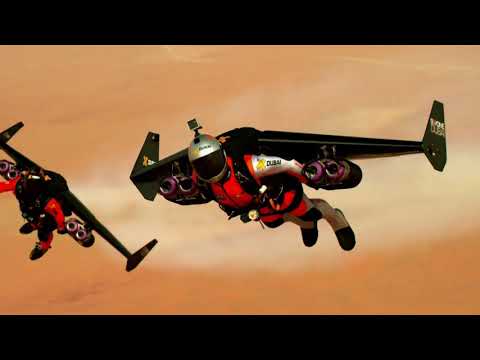 Ruttenbergs - We Stand Tall (Music Video)