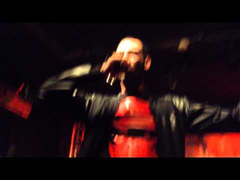 Koma - Partis De Rien Live