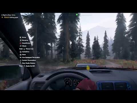 Sorry Mr. Fisherman...