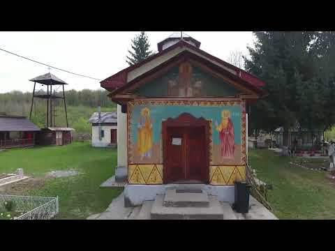 Prezentare Comuna Gura Foii, Dambovita