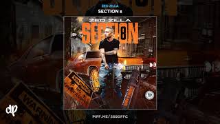 Zed Zilla - Pain [Section 8]