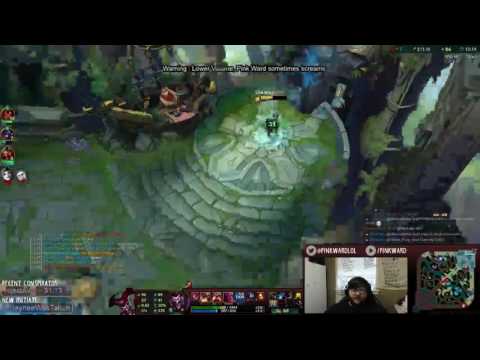 Too Close To Call - Ap Shaco vs Maokai Full Game #49