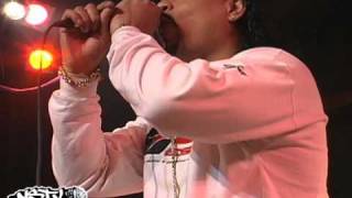 Ice-T, Smoothe Da Hustler, Keith Murray at BB Kings