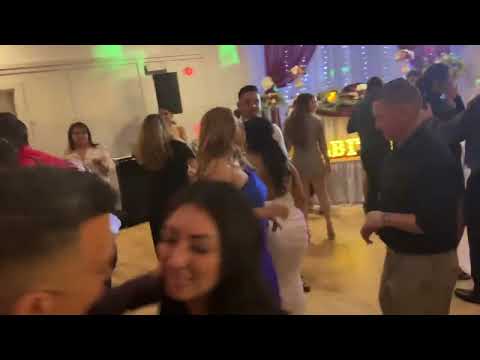 L.A. Party Masters video.