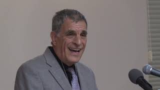 Eugene Garver: Spinoza, God and Ethics