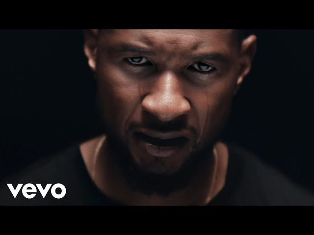 Usher - Crash (15 WAV) (Remix Stems)