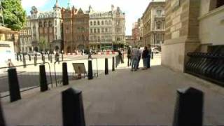 Milburn: Professions still reserved for the rich